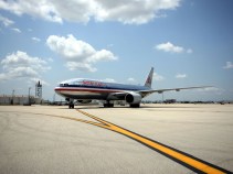 Unruly Passenger Removed From Plane at MIA
