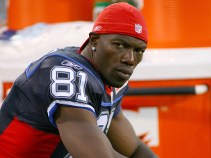 Henne Back Tracks From Tebow Into T.O.