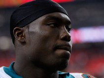 Ronnie Brown Arresed for DUI in Atlanta