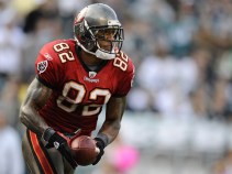 Bucs an Easy Win? Look Out for Lt. Winslow