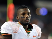 'Canes Fall Flat to Badgers