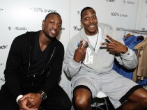 Miller Willing to Be Traded for Dwight Howard