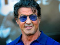 Sly Stallone on Mel Gibson: He's Always Been Nice To Me