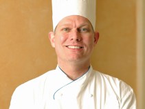 Kitchen Inquisition: Joseph Maynard