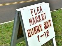 Bargains at Swap Shop a Real Steal: Cops