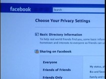 100M Facebook Users' Details Published Online