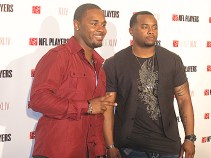 St. Louis RB Kenneth Darby: "I Wouldn't Mind Playing For Miami"