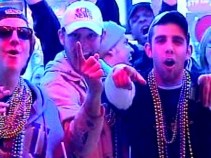 'Who Dat' Nation Celebrate Saints Superbowl Victory