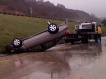 Corrupt Cop Arrested for Staging Fake Accidents