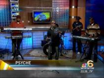 Psyche