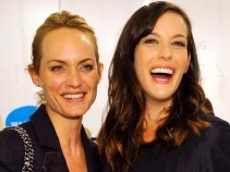 Celebrities Gush Over Stella McCartney's GapKids Line