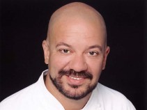 Kitchen Inquisition: Ted Mendez