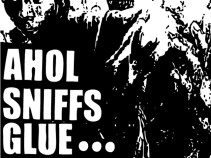 VID: A Peek Inside the Ahol Sniffs Glue Bash at Butter