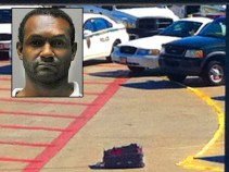 MIA Bullet Bomb Scare Suspect Will Flee: Feds