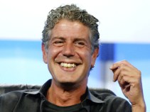 Top 10 Anthony Bourdain Insults On Food TV