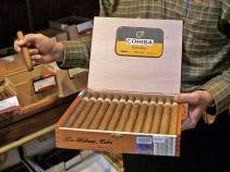 Phony Stogie Makers Busted in Hialeah