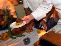 3/11: Cooking for a Cause