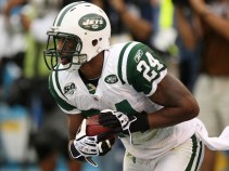 Darrelle Revis, Jets Reach Agreement on Eve of Season