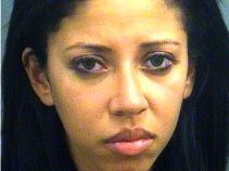 South Florida Femme Fatale in Court Today