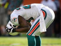 Vegas Doubts Dolphins For Super Bowl XLV