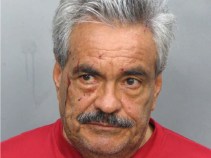 Slain Boy's Dad Hit Mom With a Dumbbell: Police