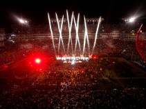 Do the Super Bowl Shuffle