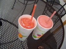 Bargain Blast: Save $1 Off Any Smoothie at Jamba Juice