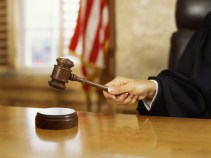 Ex-Judge Guilty of Corruption