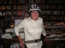 Author Kia Ricchi: How to Avoid Construction Cheats