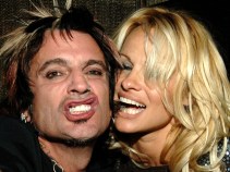 Pam Anderson: I Told My Sons About Sex Tape