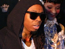 A Look Inside: Lil Wayne's Private Welcome Home Party