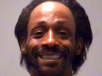 Comic Williams Posts Bail, Denies He's a "Katt-Burglar"
