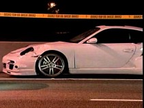 Police Finally Make Arrest in Drag Race Hit-and-Run