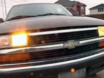 Police Search for SUV Driver Who Hit Two Women & Fled