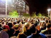 Train in Vain: U2 Fans Stranded for Hours After Concert