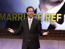 Miami Auditions for the Marriage Ref