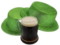 5 Ways to Celebrate St. Pat's