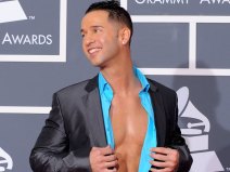 Mike "The Situation": I Love My "Cougar" Fans