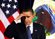 Obama Prods House to Pass Health Bill