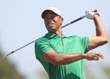 Tiger Woods Putting Himself Back in the Spotlight
