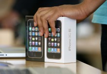 iPhone OS Gets an Update
