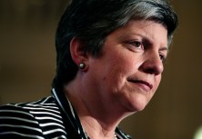 Napolitano: Airport Security a Global Problem