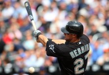 BoSox Raid Marlins Again, Trade for Hermida