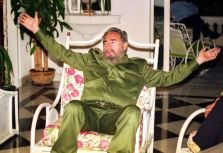 Ill-Literate: Happy Cuba Children's Book Exiled