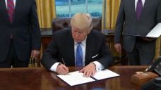 Trump Immigration Waffle Reflects Voter Confusion on Issue