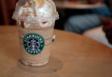 Hidden Buzz: 5 Secret Caffeine Foods