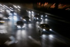 Wisconsin Driver Crashes 4 Times in 7 Minutes