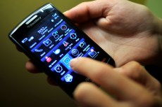 BlackBerry May be Berry Good with New OS