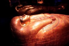The Mummy Returned?