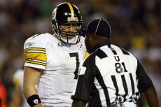 Doing it Big Ben's Way Works - For Now